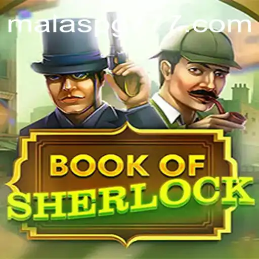 Desvendando o Mistério de 'BookOfSherlock': O Jogo que Combina Inteligência e Estratégia