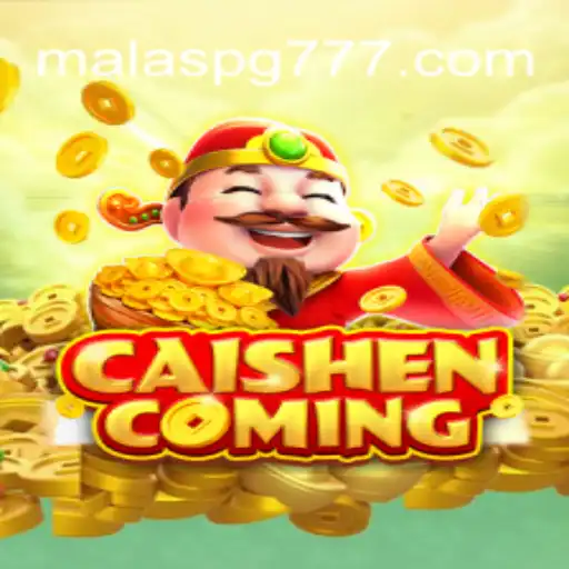 CAISHENCOMING: Uma Imersão no Mundo dos Jogos com MalaPG777.com