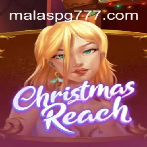 Introdução e Regras do Jogo ChristmasReach