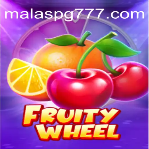 FruityWheel: Uma Viagem no Mundo das Frutas no MalaPG777.com