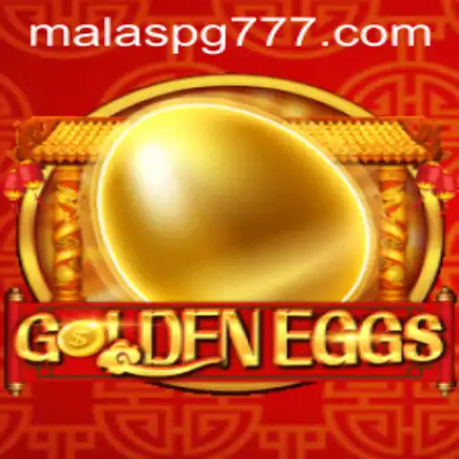 Descubra a emoção de GoldenEggs: Um jogo envolvente com elementos únicos