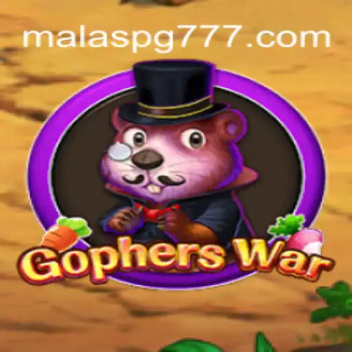 GophersWar: Um Mergulho no Mundo do Jogo Estratégico