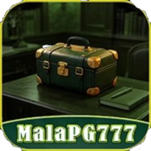 MalaPG777.com-Melhores máquinas jogos de caça-níqueis Logo