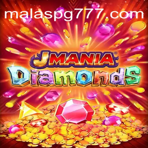 JManiaDiamonds: Descubra o Novo Fenômeno dos Jogos