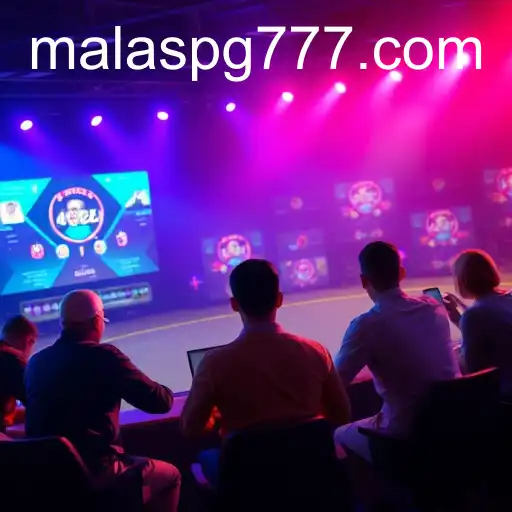 Jogos ao vivo