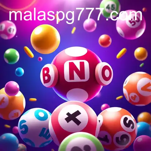 Jogos de bingo