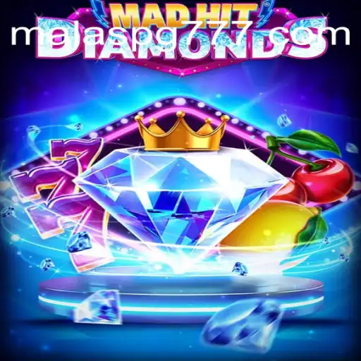 Explorando o Mundo de MadHitDiamonds: Um Guia Completo