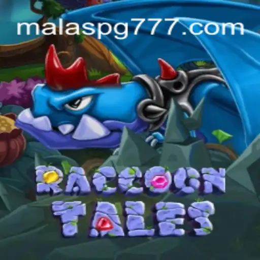 Explorando o Mundo de RaccoonTales: Aventuras e Diversão