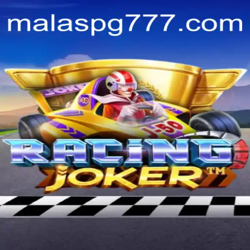 Explorando o Mundo de 'RacingJoker': O Jogo que Vai Acelerar Seus Sentidos