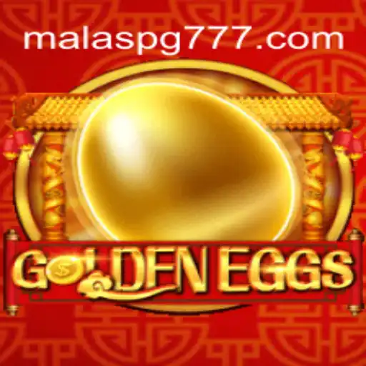 Descubra a emoção de GoldenEggs: Um jogo envolvente com elementos únicos