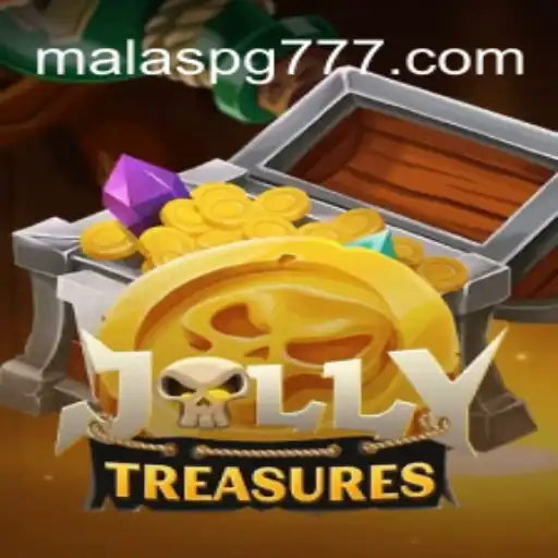 Explorando JollyTreasures: O Novo Fenômeno de Jogos Online