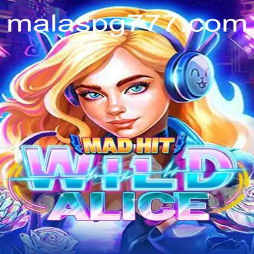Descubra o Fascinante Mundo de MadHitWildAlice