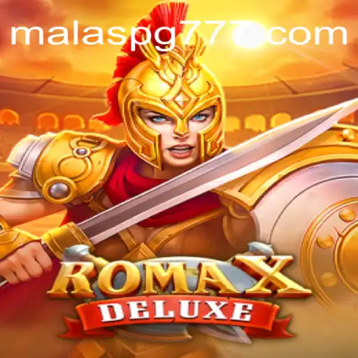 Descubra o Mundo de Aventura em RomaXDeluxe