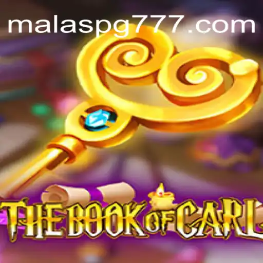 Descubra o Envolvente Mundo de 'TheBookofCarl'