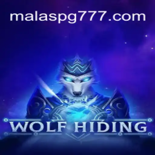WolfHiding: O Jogo de Estratégia e Mistério