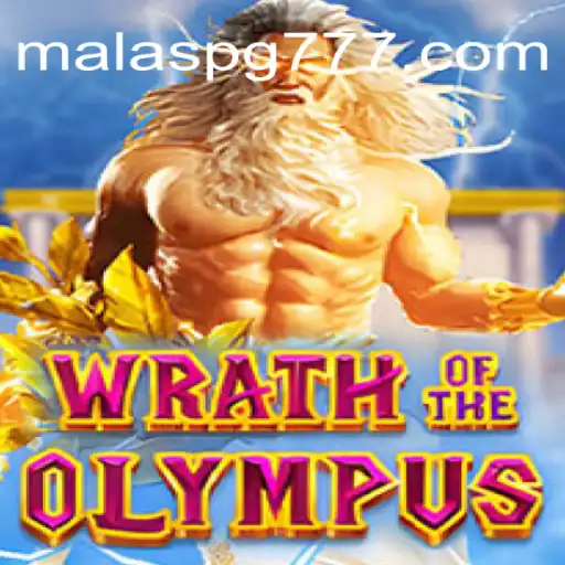Desvendando o Jogo WrathofOlympus: Uma Jornada Épica no Mundo dos Deuses