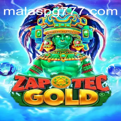 Explorando o Fascinante Mundo de ZapOtecGold