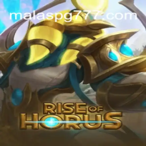 Descubra o Fascinante Mundo de RiseofHorus: Um Mergulho nas Avenidas do Antigo Egito