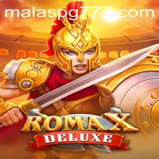 Descubra o Mundo de Aventura em RomaXDeluxe