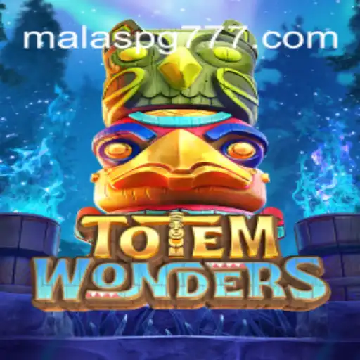 TotemWonders: Descubra a Magia deste Jogo Inovador