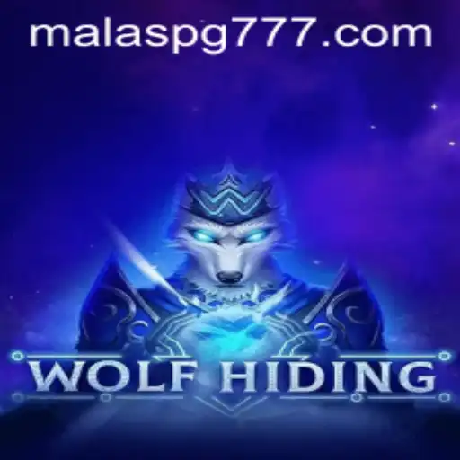 WolfHiding: O Jogo de Estratégia e Mistério